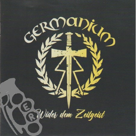 Germanium - Wider Dem Zeitgeist