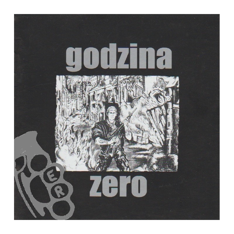Godzina Zero - Prawo Ulicy