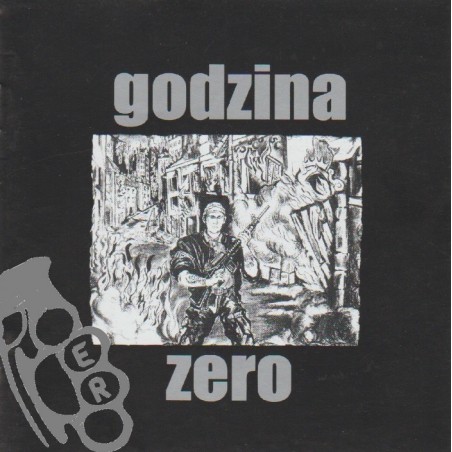 Godzina Zero - Prawo Ulicy