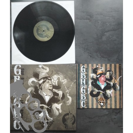 Gang Bang Angela And The Giant Black (Octo) Cocks - Rise Of The Horny Mommy