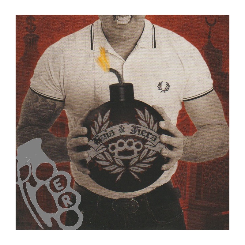 Hais & Fiers - Timebomb