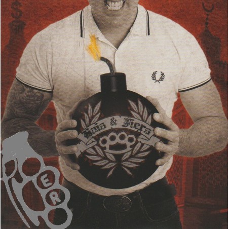 Hais & Fiers - Timebomb