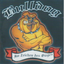 Bulldog - Im Zeichen Des...