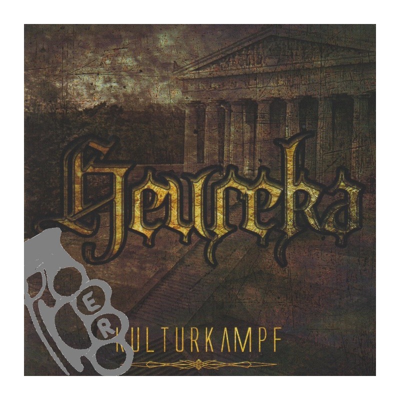 Heureka - Kulturkampf