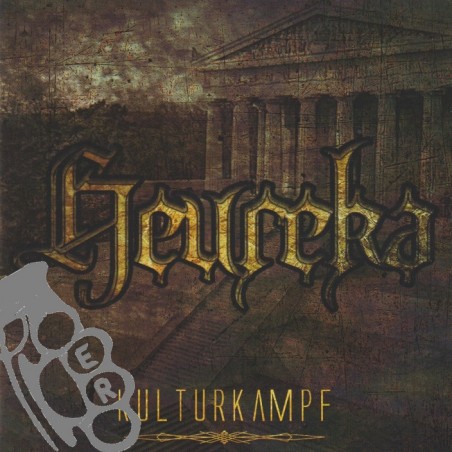 Heureka - Kulturkampf