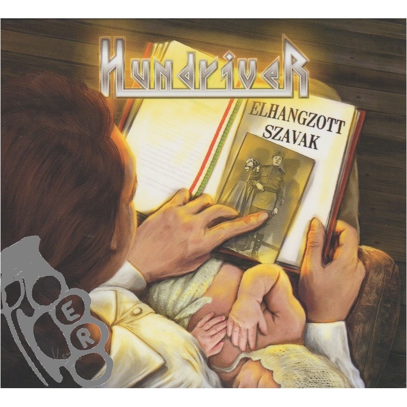 Hundriver - Elhangzott Szavak