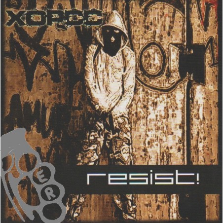 HorSS  (ХорСС) - Resist!