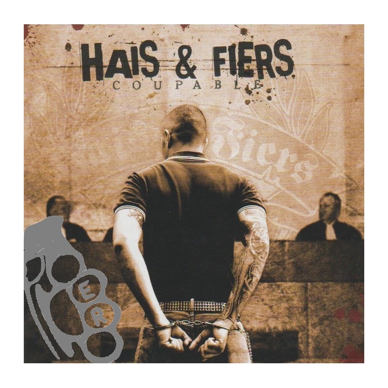 Hais & Fiers - Coupable