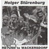 Holger Stürenburg - Return To Wackersdorf