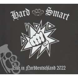 Hard & Smart - Live And...