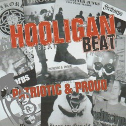 Hooligan Beat - Patriotic &...