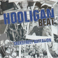 Hooligan Beat - Backstreet...