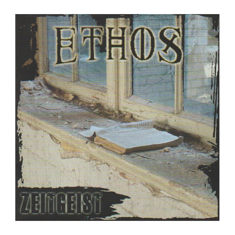 Ethos – Zeitgeist