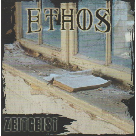 Ethos – Zeitgeist