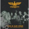 Haggis - Pride Is Our Crime