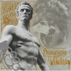 Hassgesang - Alte Kraft...