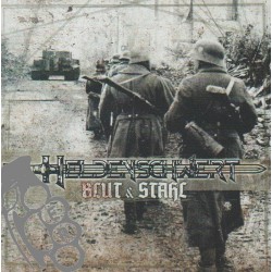 Heldenschwert – Blut & Stahl