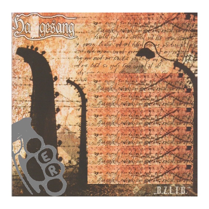 Hassgesang - B.Z.L.T.B.