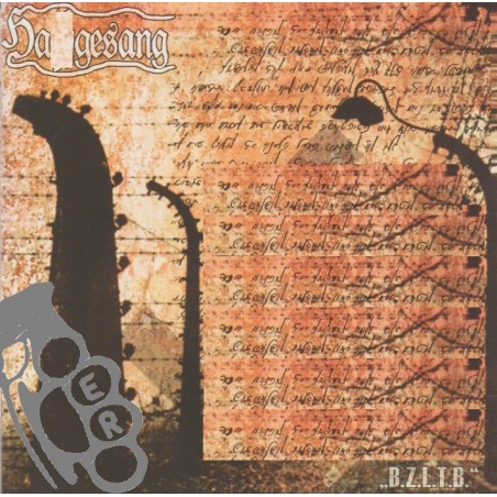 Hassgesang - B.Z.L.T.B.