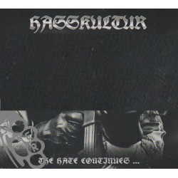 Hasskultur – The H......