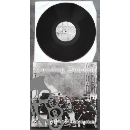 Hunting Season - 2nd Freikorps Generation