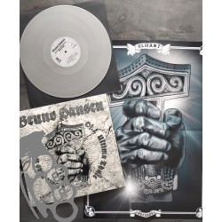 Hansen Bruno – I Once Was A...