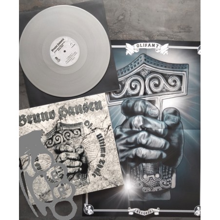 Hansen Bruno – I Once Was A Member Of... Ultima Thule