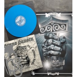 Hansen Bruno – I Once Was A...