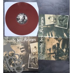 Hunde Des Krieges -...