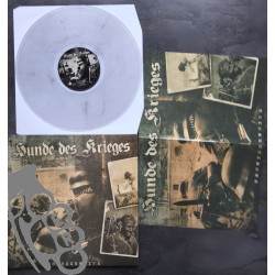 Hunde Des Krieges -...