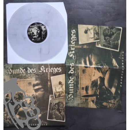 Hunde Des Krieges - Frontschweine