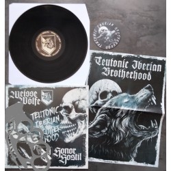 Honor Hostil & Weisse Wölfe...