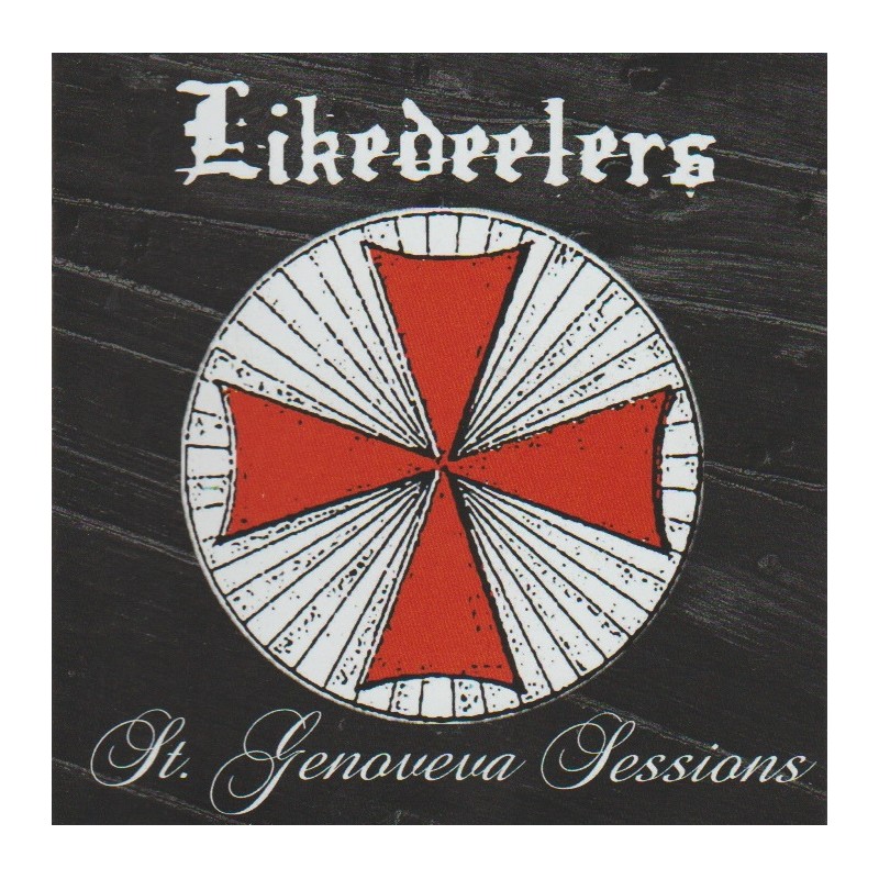 Likedeelers – St. Genoveva Sessions