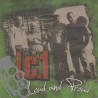 I.C.1 - Loud And Proud