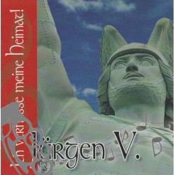 Jürgen V. – Ich Vermisse...