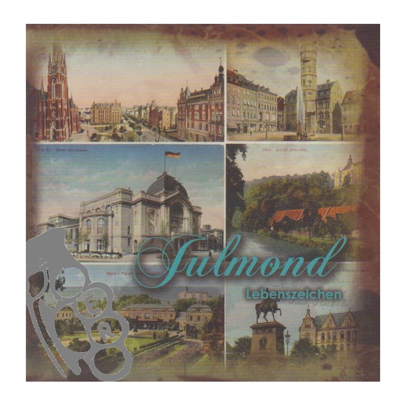 Julmond - Lebenszeichen