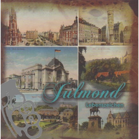 Julmond - Lebenszeichen