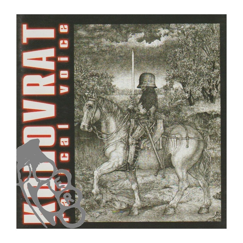 Kolovrat - Radical Voice