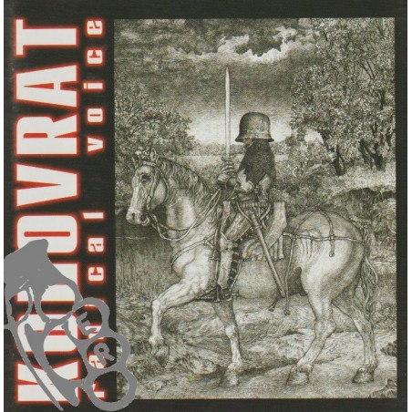 Kolovrat - Radical Voice