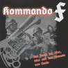 Kommando Freisler - Das Beste Der 30er, 40er Und Das Neueste Von Heute