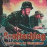 Kraftschlag - Mein Name Ist Deutschland