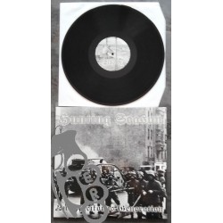 Hunting Season - 2nd Freikorps Generation - Black LP