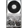 Hunting Season - 2nd Freikorps Generation - Black LP