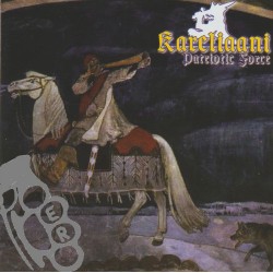 Kareliaani - Patriotic Force