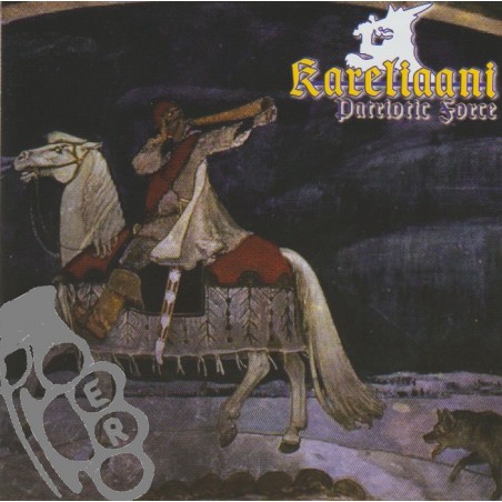 Kareliaani - Patriotic Force