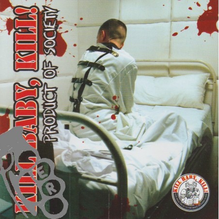Kill Baby, Kill! - Product Of Society