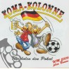 Koma-Kolonne - Wir Holen Den Pokal - WM 2006 + Bonus