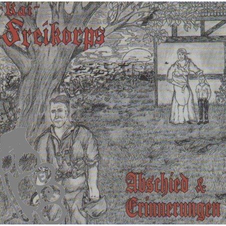 Kai Freikorps – Abschied & Erinnerungen