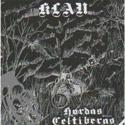 Klan – Hordas Celtiberas +...