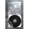 Hunting Season - Fear The Return - Black LP
